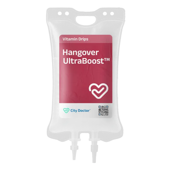 Hangover UltraFix™