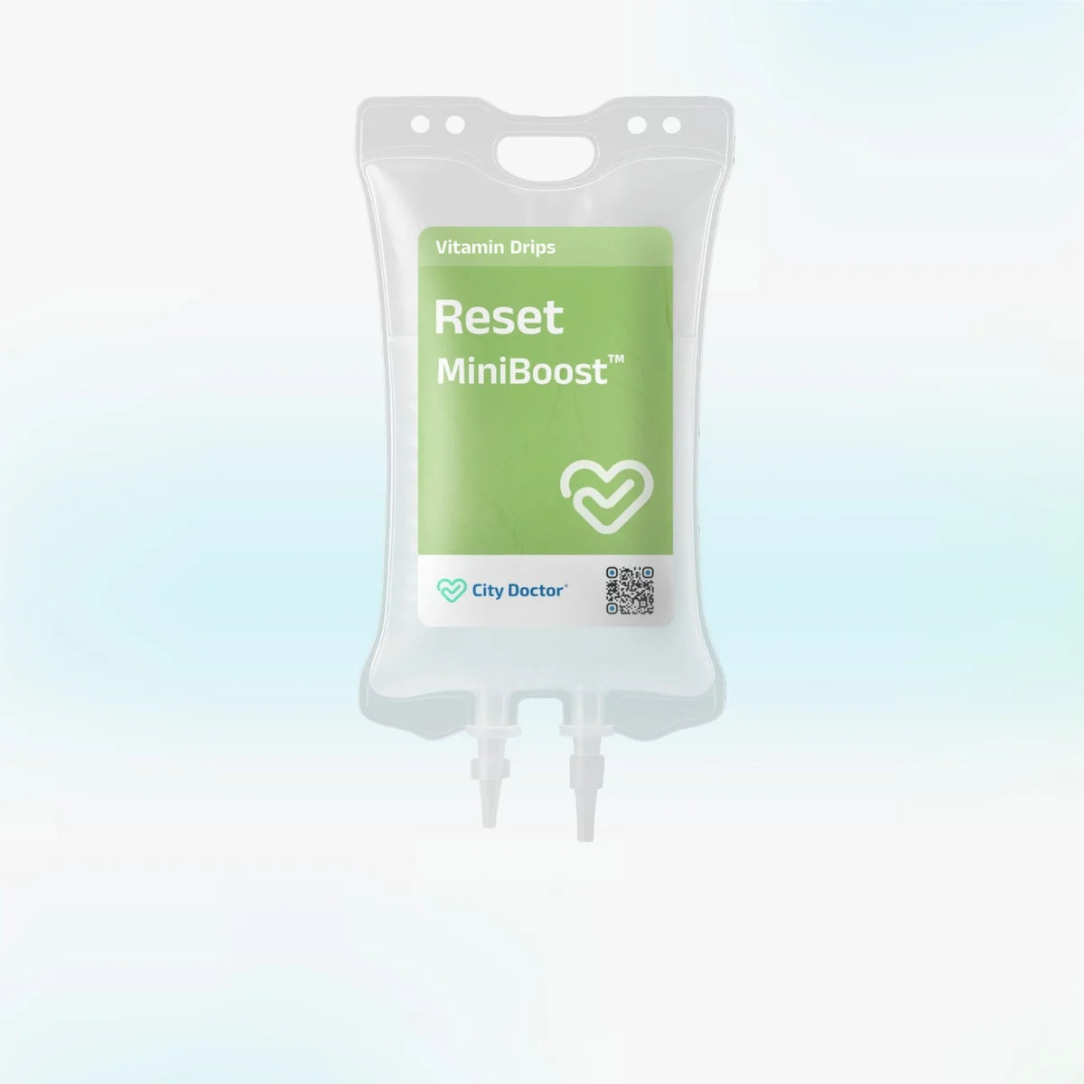 Reset MiniBoost™
