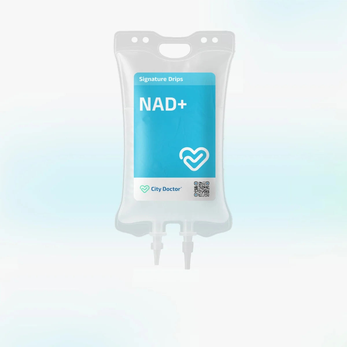 NAD+ IV Drip