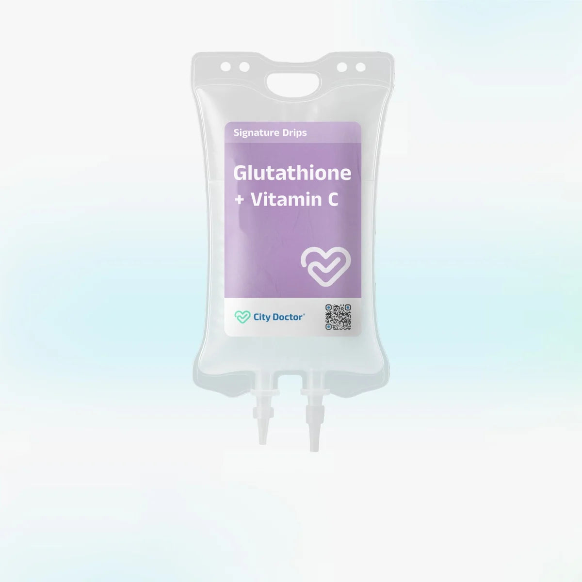 Gluta-C Signature Booster™