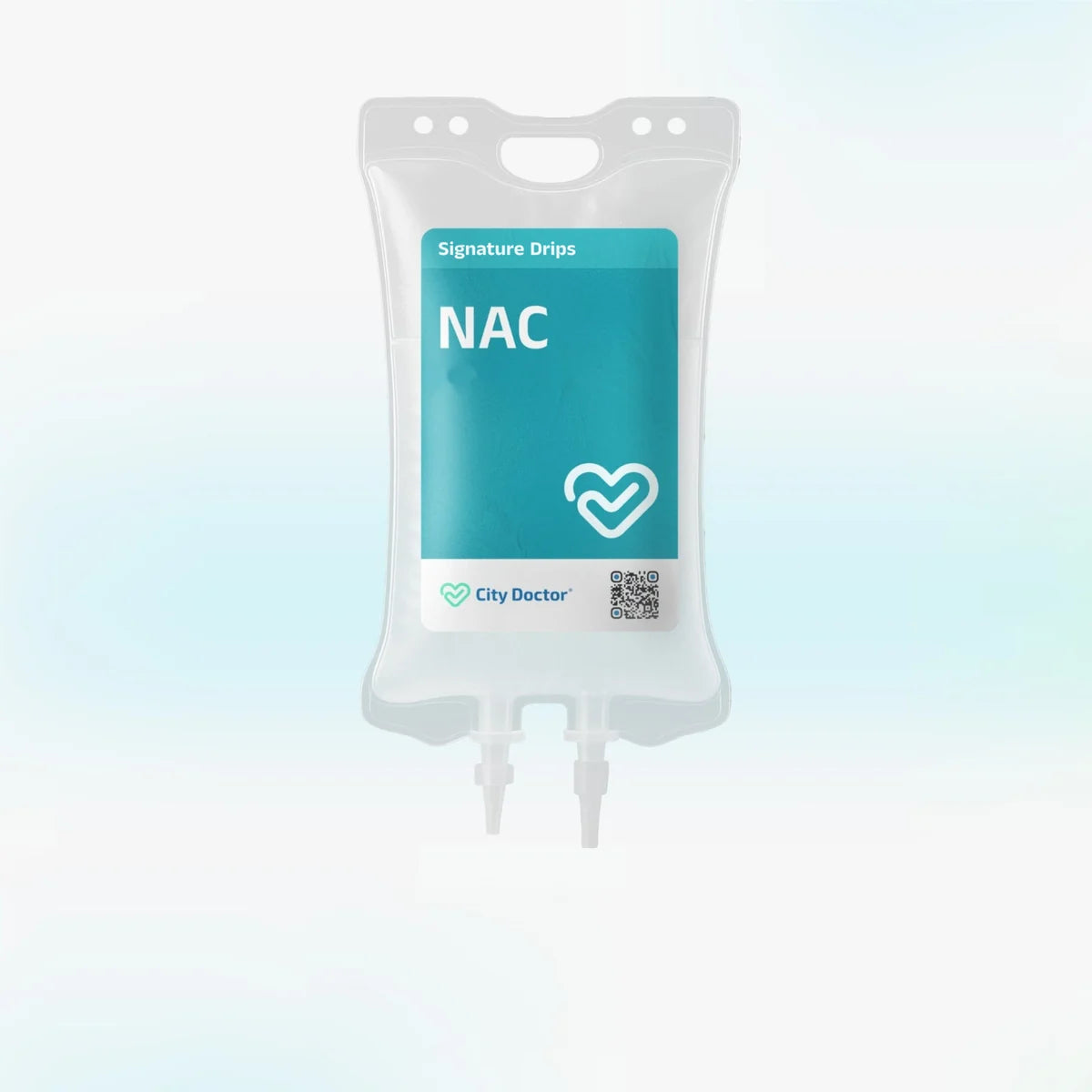 NAC IV Drip