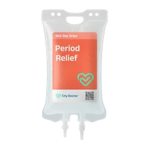 Period Relief