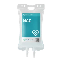 NAC IV Drip