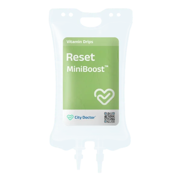 Reset MiniBoost™