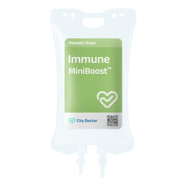 Immune MiniBoost™