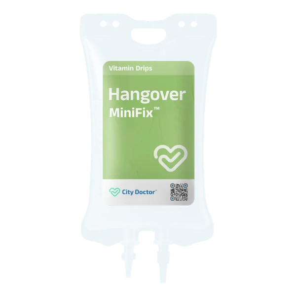 Hangover MiniFix™