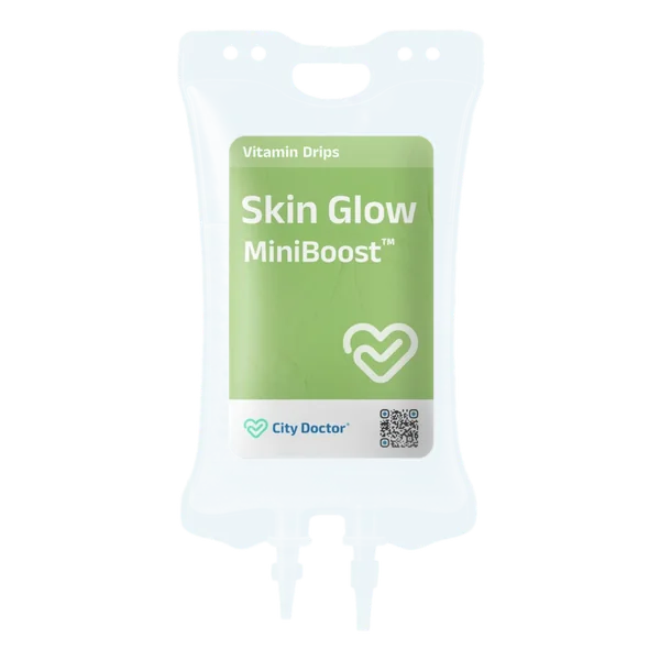 Skin Glow MiniBoost™