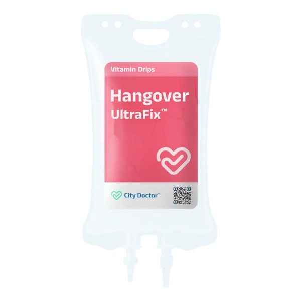Hangover UltraFix™