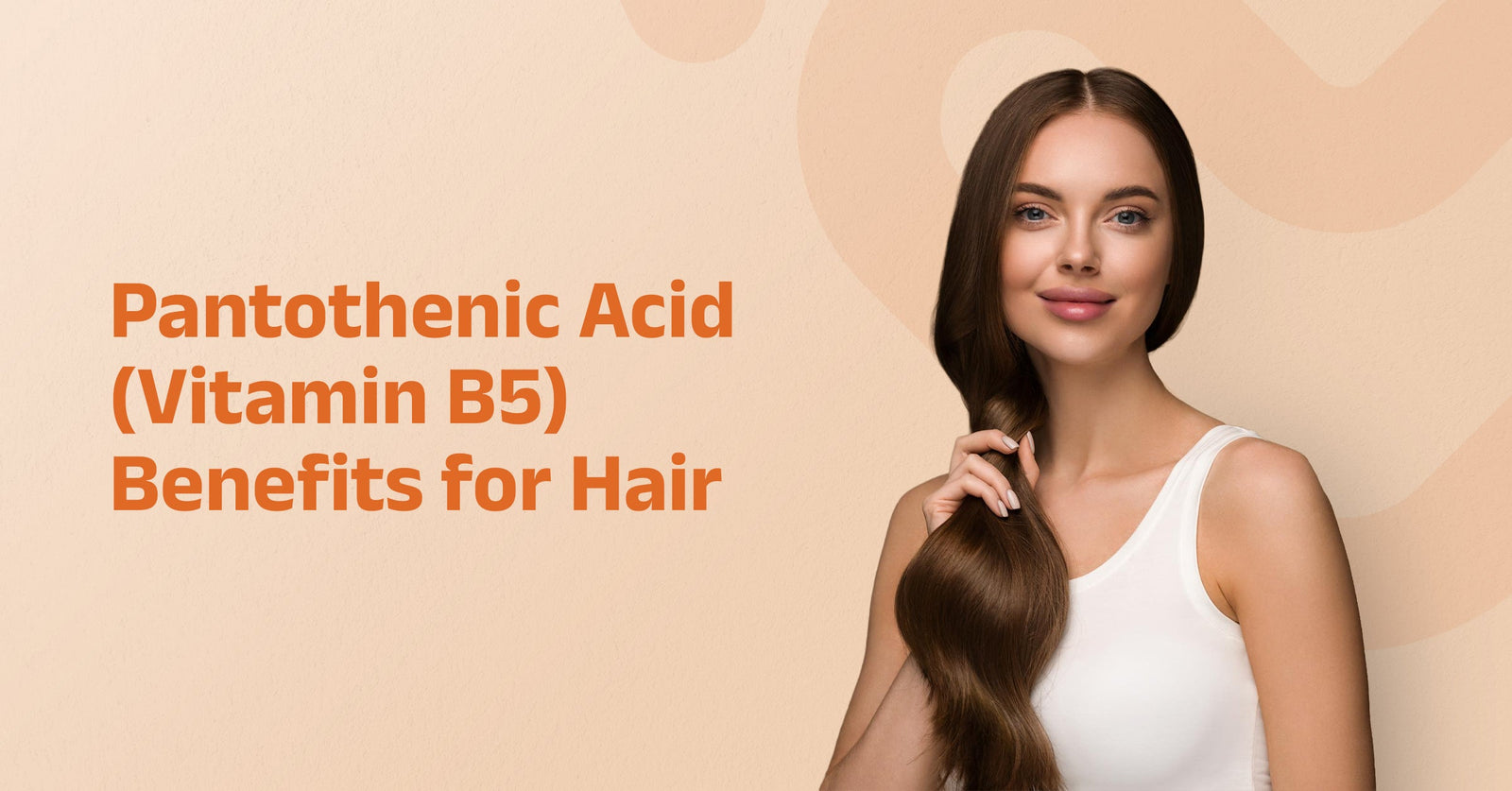 Pantothenic Acid (Vitamin B5) Benefits for Hair | City Doctor