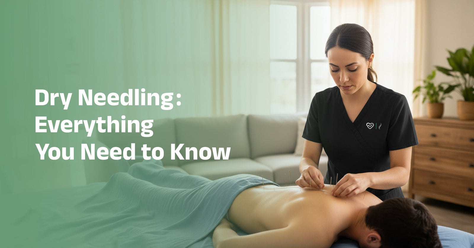 Dry Needling Benefits for Back Pain | City Doctor