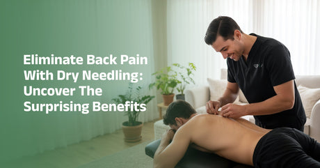 Dry Needling: Everything You Need to Know | City Doctor