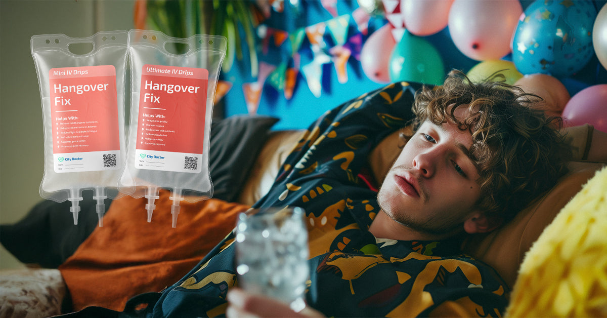 How to Cleanse Your Liver from Alcohol Use
