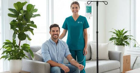 Discover the Amazing Health Benefits of Liver Detox