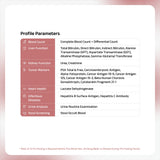 Cancer Screening Profile for Him