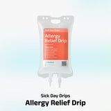Allergy Relief IV Drip