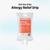 Allergy Relief IV Drip