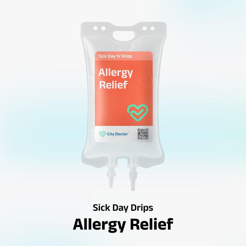 Allergy Relief