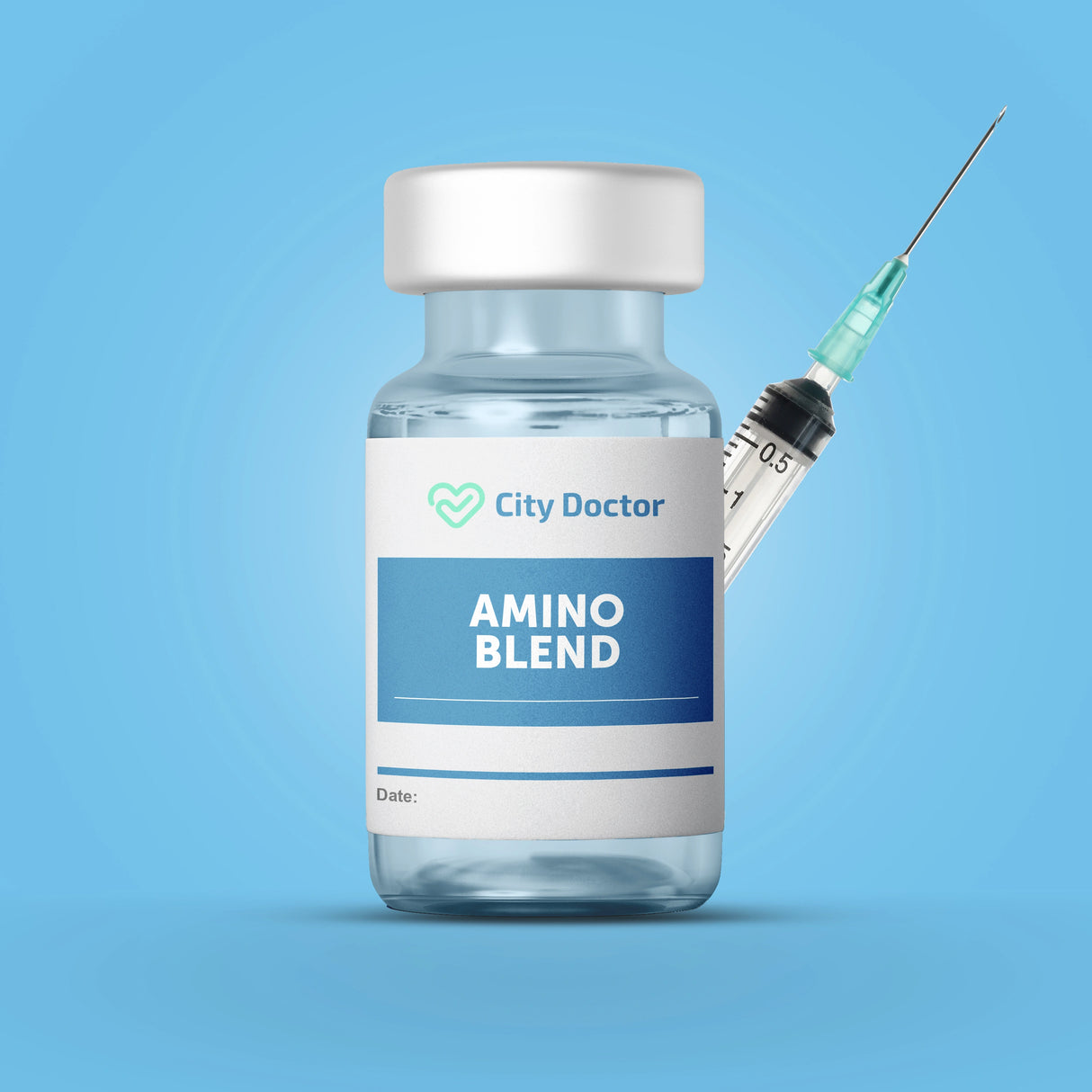 Amino Blend