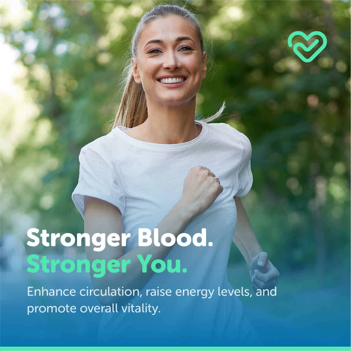 Anemia Fix IV Drip