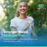 Anemia Fix IV Drip