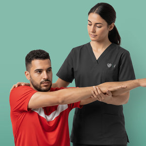 Athlete Recovery & Stretch Session