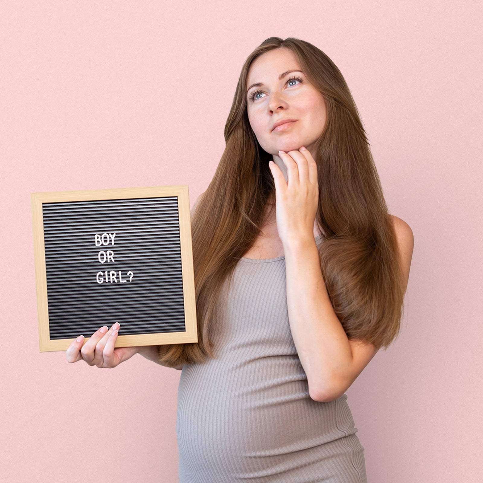 NIPT: Baby’s Gender & Genetic Screen