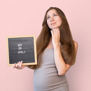 NIPT: Baby’s Gender & Genetic Screen
