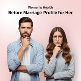 Before Marriage Profile for Her