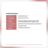 Before Marriage Profile for Her