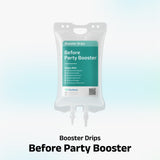 Before Party Booster IV Drip