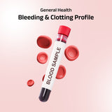 Bleeding & Clotting (Coagulation) Profile