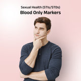 STD/STI Screening Profiles