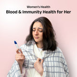 Blood & Immunity Panel for Her