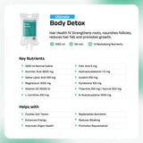 Body Detox IV Drip