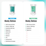 Body Detox IV Drip