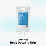 Body Detox IV Drip