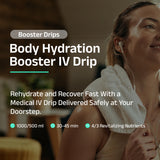 Body Hydration Booster IV Drip