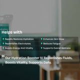 Body Hydration Booster IV Drip