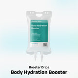 Body Hydration Booster IV Drip