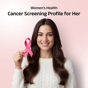 Cancer Screening Profile for Her