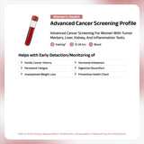 Cancer Screening Profile for Her