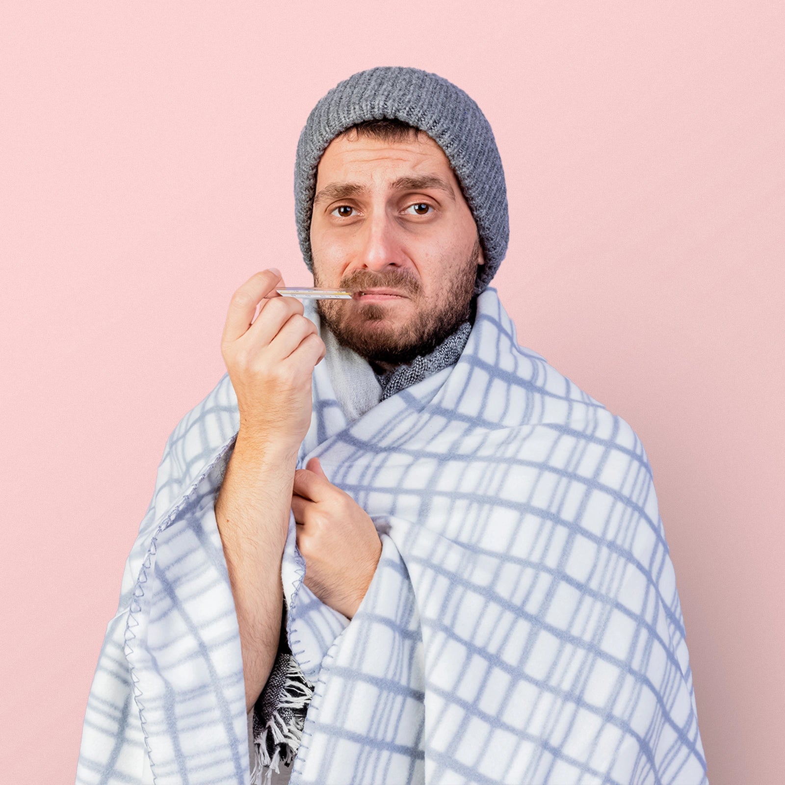 Cold & Flu Profile