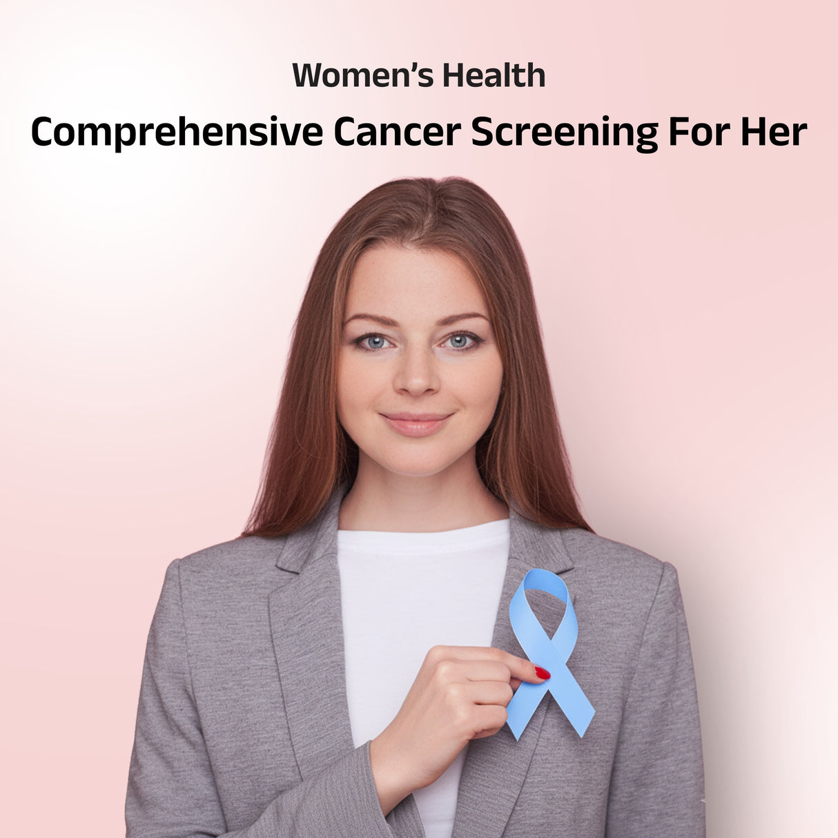 Comprehensive Cancer Screening for Her