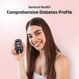 Comprehensive Diabetes Profile