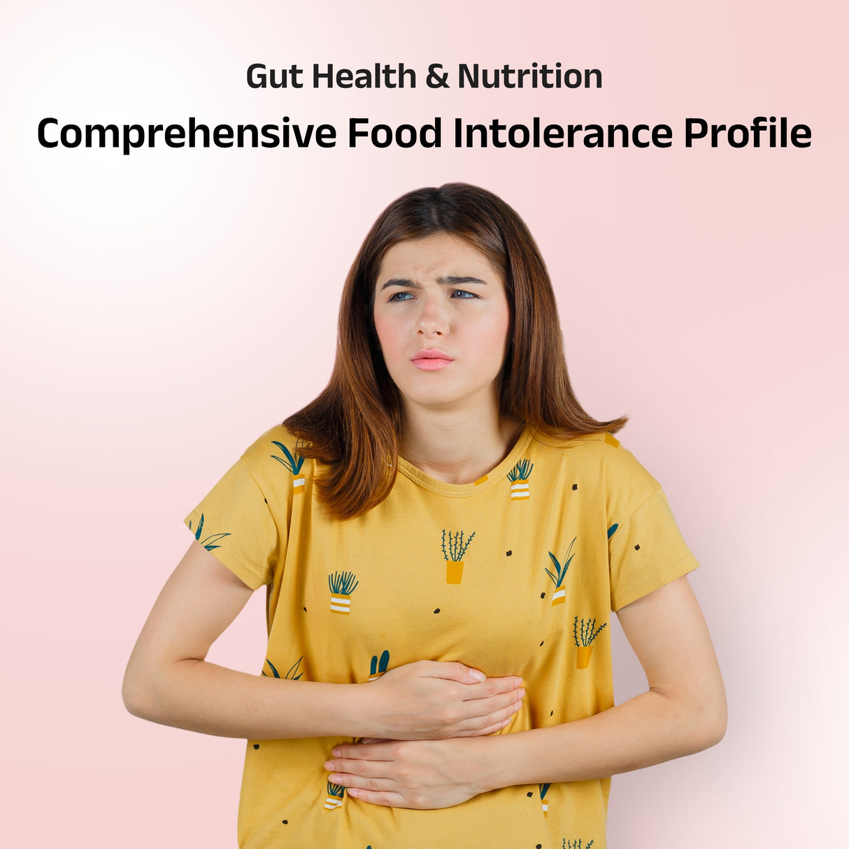 Comprehensive Food Intolerance Profile