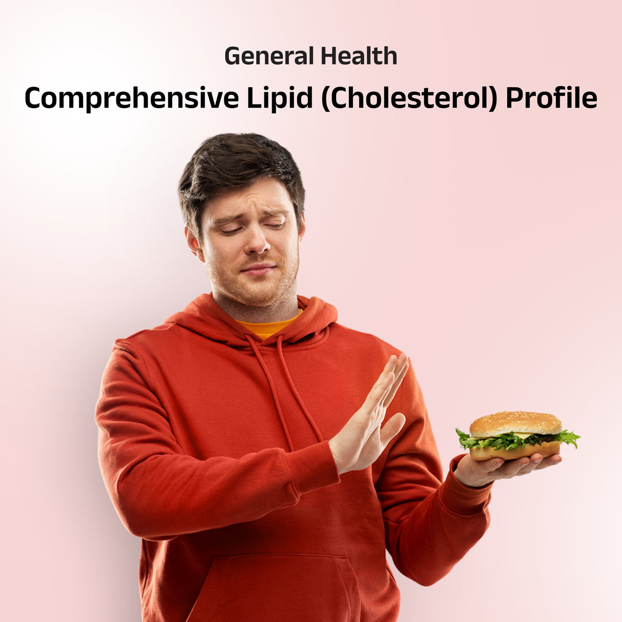 Comprehensive Lipid (Cholesterol) Profile