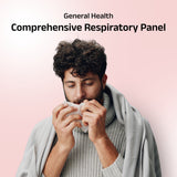 Comprehensive Respiratory Panel