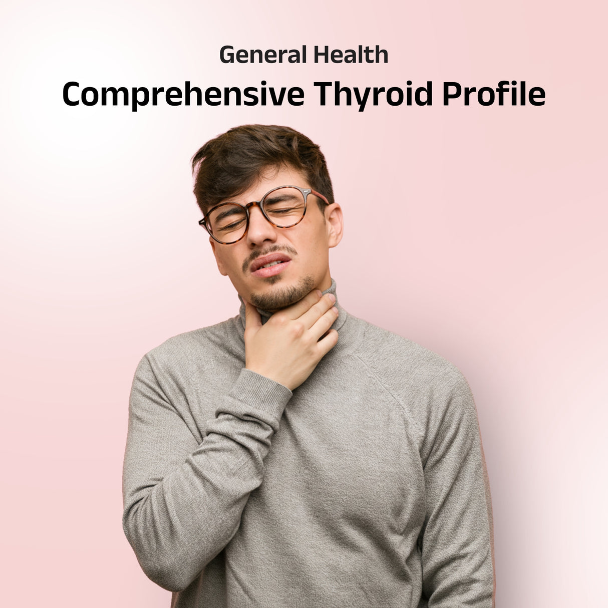 Comprehensive Thyroid Profile