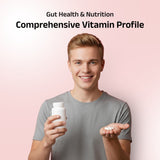Comprehensive Vitamin Profile