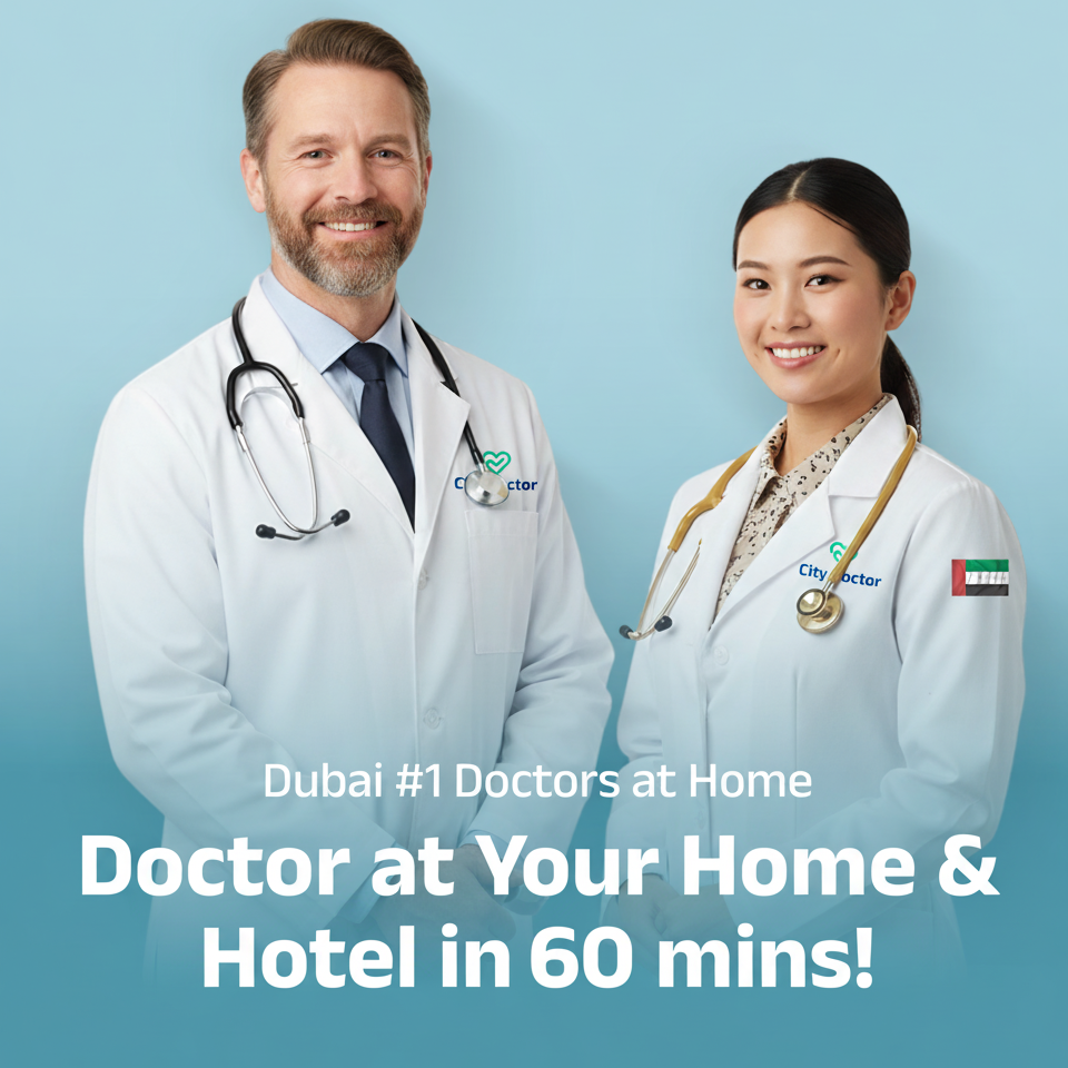 Doctor Home & Hotel Visit (House Call Service)
